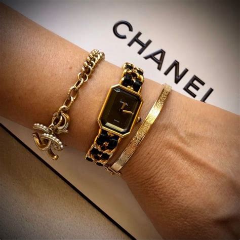 chanel chain watch price|Chanel female watches.